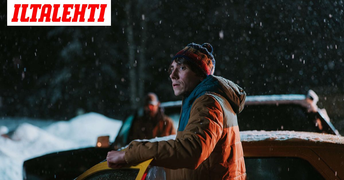 Tämä elokuva leviää nyt maailmalla – Yhdysvaltojen lumimaisemat todellisuudessa Lapista