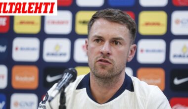 Tähtipelaaja sai potkut – Syynä kadonnut koira