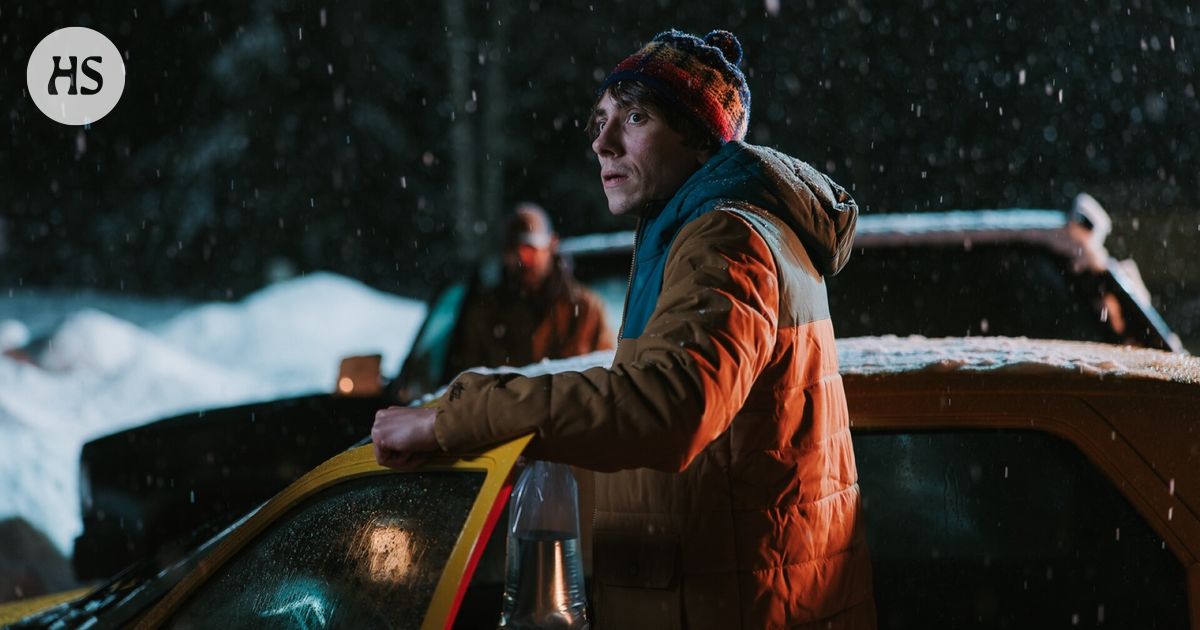 Elokuva-arvio | Omin voimin tehdystä toimintajännäristä tuli yhden tähden pannukakku - HS.fi