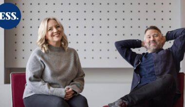 Uudet juontajat jakavat arkeaan radiokuuntelijoiden kavereina Radio Voimassa | Päijät-Häme