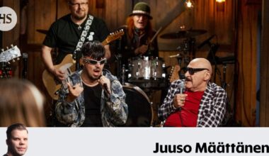 Kommentti: Vain elämää -ohjelmaa venytetään niin pitkäksi, että osallistujatkin katoavat paikalta