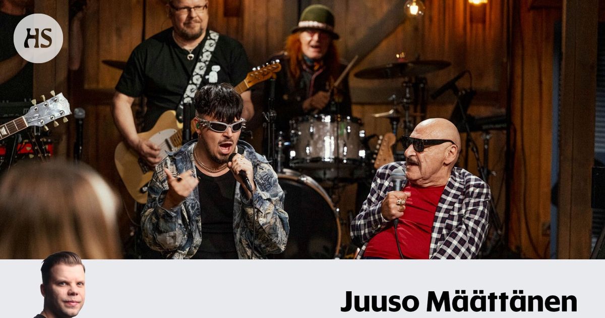 Kommentti: Vain elämää -ohjelmaa venytetään niin pitkäksi, että osallistujatkin katoavat paikalta