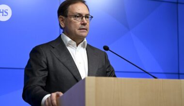 Nyt on virallisesti selvitetty, millainen on hyvä datakeskus