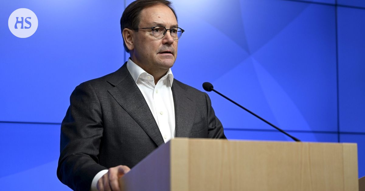 Nyt on virallisesti selvitetty, millainen on hyvä datakeskus