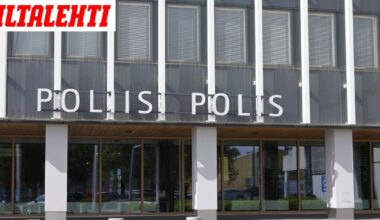 Vanhus yritti turhaan karkottaa varkaat kodistaan