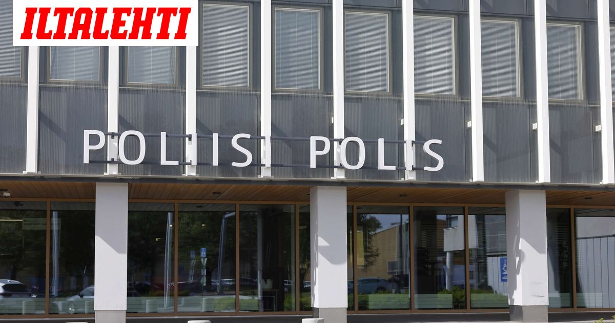 Vanhus yritti turhaan karkottaa varkaat kodistaan