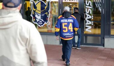 Mikkelin Jukureiden ”savolainen hinnoittelu­malli” houkutteli joukkueen kotihalliin kahdesti yli 2 600 katsojaa | Etelä-Savo