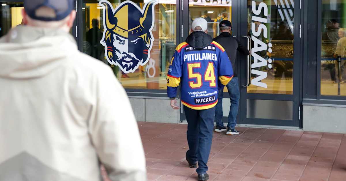 Mikkelin Jukureiden ”savolainen hinnoittelu­malli” houkutteli joukkueen kotihalliin kahdesti yli 2 600 katsojaa | Etelä-Savo