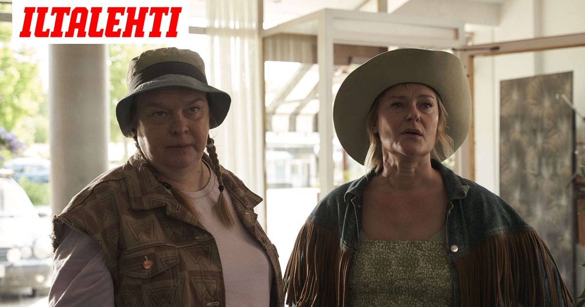 Kotimainen hittielokuva ”manattiin maan rakoon” – Antti Reiniltä suora mielipide