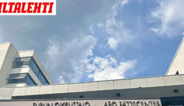 Työntekijä oli monta kertaa sanonut, että työtehtävä on vaarallinen – Sitten tapahtui vakava turma