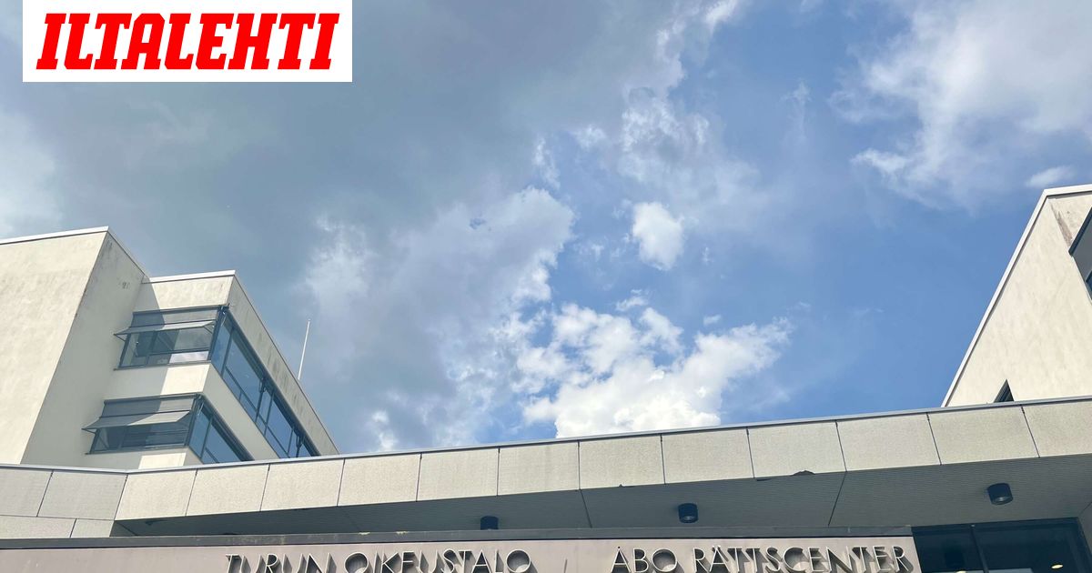 Työntekijä oli monta kertaa sanonut, että työtehtävä on vaarallinen – Sitten tapahtui vakava turma