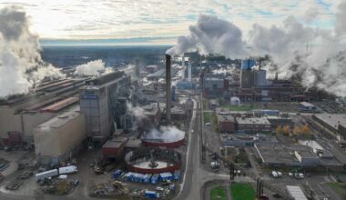 Raahen jätti-investointi ei toteudu: miljardien arvoista terästehdasta ei tule | Pohjois-Pohjanmaa