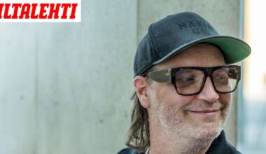 Kim Sainio jäi pois lähetyksestä – Kollegat heittivät hurjan väitteen: ”Hän on putkassa”