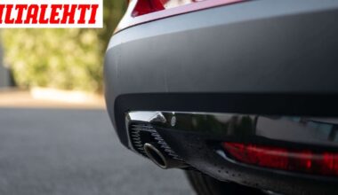 Ovatko lataushybridit huijausta? Tuore tutkimus paljastaa todelliset päästöt