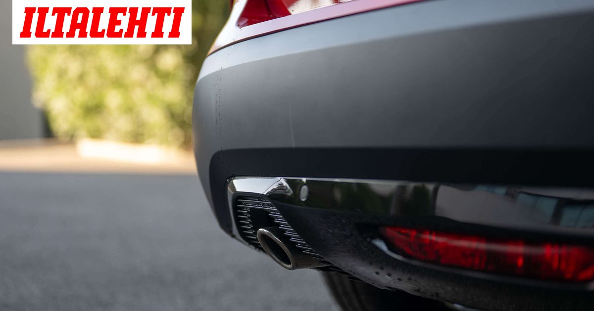 Ovatko lataushybridit huijausta? Tuore tutkimus paljastaa todelliset päästöt