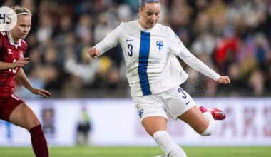 Helmarit joutui MM-karsinnassa kovaan lohkoon