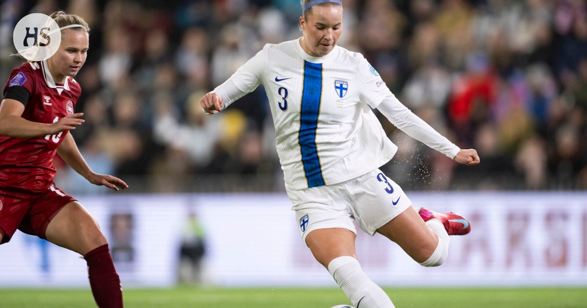 Helmarit joutui MM-karsinnassa kovaan lohkoon