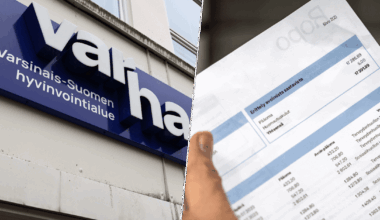 Analyysi: Kun Varhan asiakkaita kohtasi 18 miljoonan laskutuskaaos, hyvinvointialue pakeni vastuuta | Varsinais-Suomi