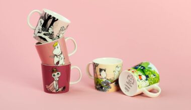 Tampereen Muumimuseossa nähdään pian kaikki muumimukit – taidemuseo siirtyy vuosiksi väistötiloihin | Kotimaa