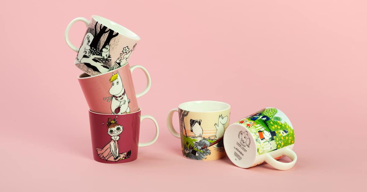 Tampereen Muumimuseossa nähdään pian kaikki muumimukit – taidemuseo siirtyy vuosiksi väistötiloihin | Kotimaa