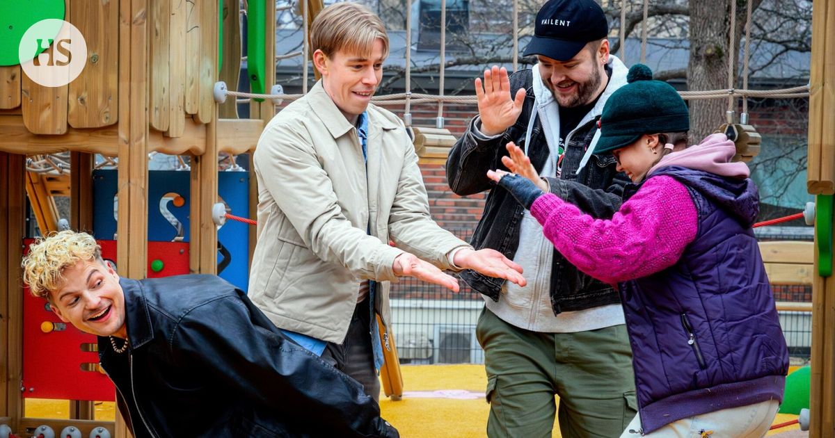 Cancel-elokuvan ikärajaa nostettiin, ohjaaja kutsuu päätöstä mielivaltaiseksi