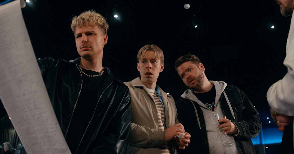 Cancel-elokuvan ikäraja nousi | Uutisia lyhyesti