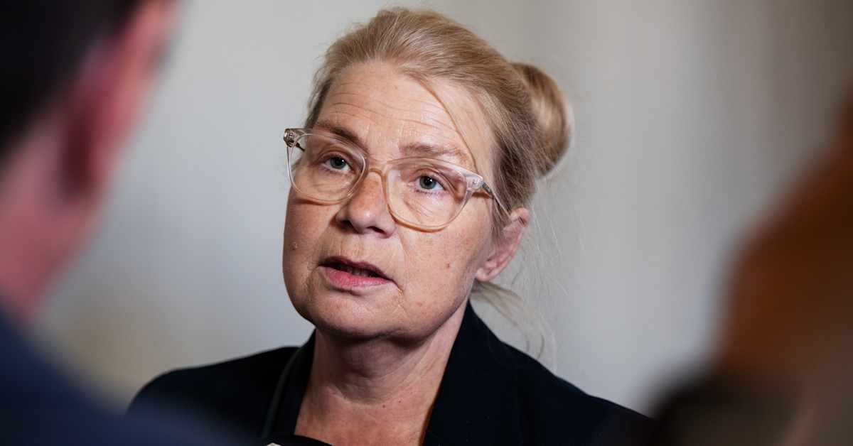 Hallitus esittää: kaikkein vaarallisimmat vangit eivät vapautuisi ollenkaan | Uutisia lyhyesti