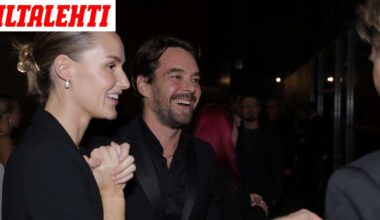 Mikko Leppilammelta urapaljastus: ”Iso viikko”