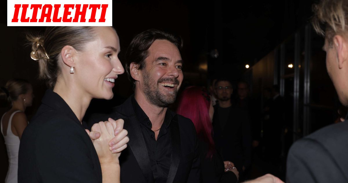 Mikko Leppilammelta urapaljastus: ”Iso viikko”