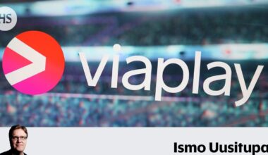 Kommentti: Viaplay nöyrtyi maksuttomaan urheilukanavaan