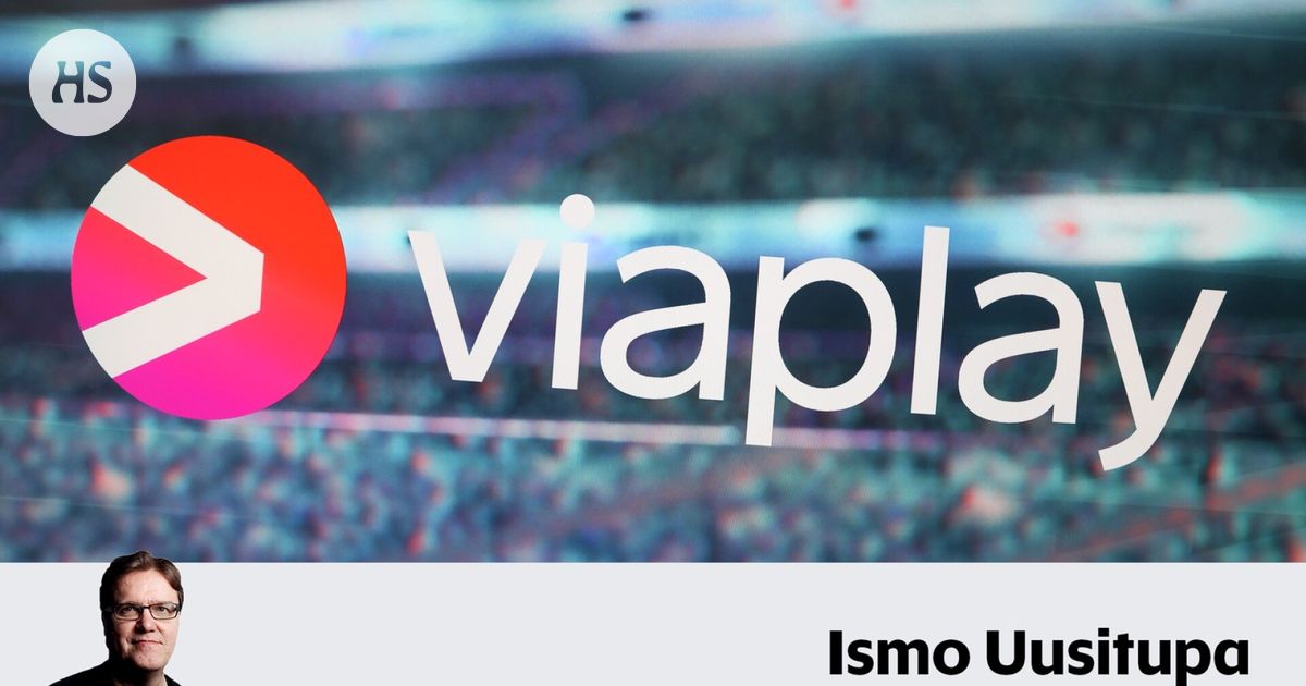 Kommentti: Viaplay nöyrtyi maksuttomaan urheilukanavaan
