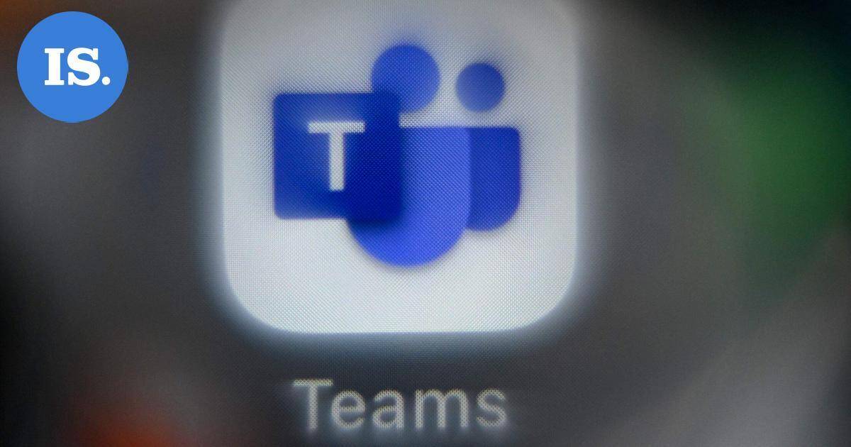 Microsoft Teamsista löytyi haavoittuvuuksia – huijarit olisivat voineet esiintyä yritysjohtajien nimissä | Uutissuomalainen