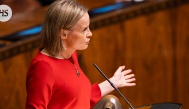 Purra arvostelee datakeskuksia, joille hallitus on tekemässä uutta tukimallia