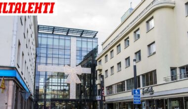 36-vuotias nainen kaivoi housujaan ruokakaupan kassalla – Teki sitten jotain kuvottavaa