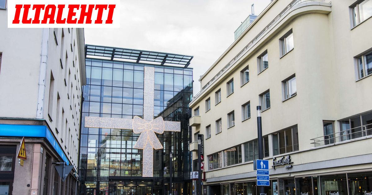 36-vuotias nainen kaivoi housujaan ruokakaupan kassalla – Teki sitten jotain kuvottavaa