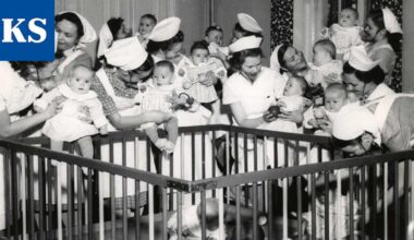 Tuberkuloosin vaiettu historia dokumenttina - Kankaanpään Seutu