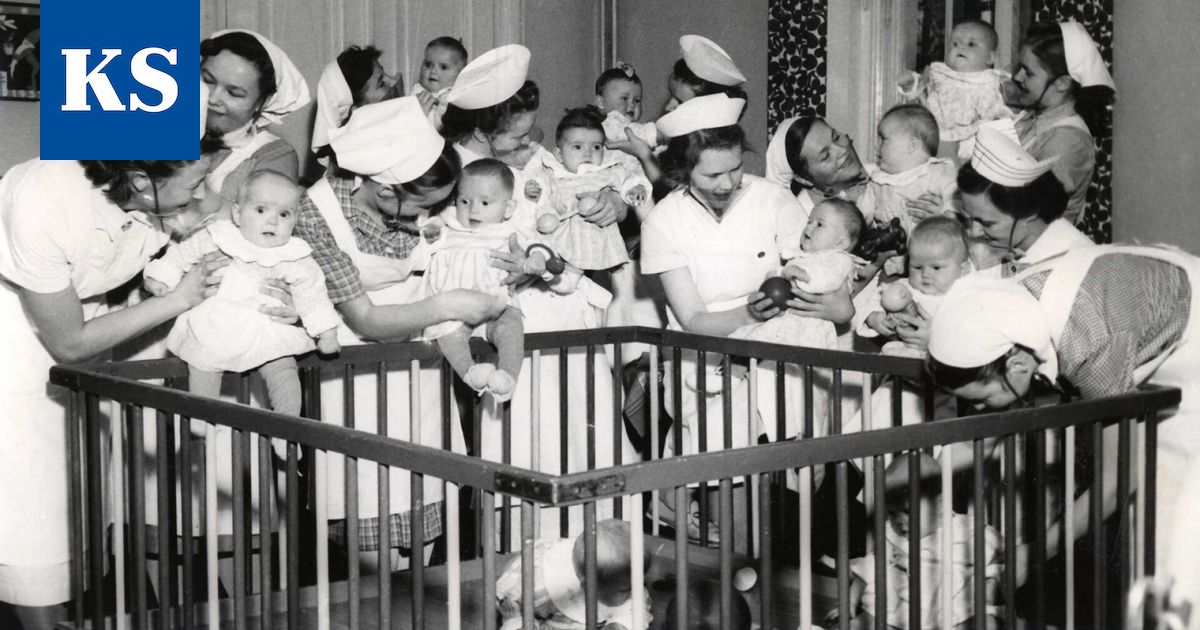 Tuberkuloosin vaiettu historia dokumenttina - Kankaanpään Seutu