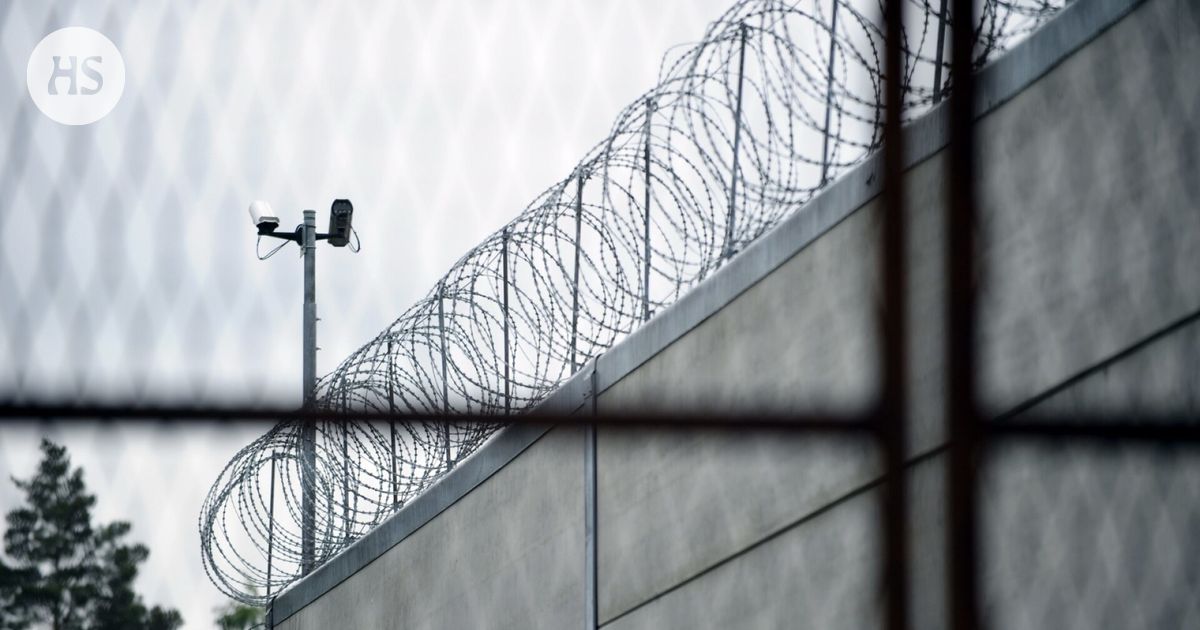 Hallitus haluaa estää kaikkein vaarallisimpien vankien vapautumisen