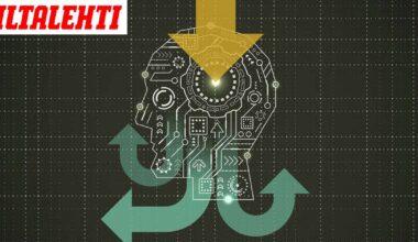 Näin tekoäly muuttaa maailmaa – Verrattavissa ”tuleen tai sähköön”