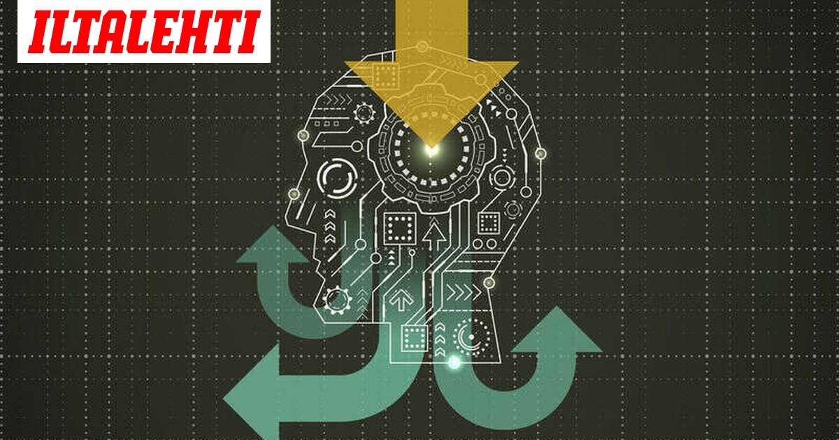 Näin tekoäly muuttaa maailmaa – Verrattavissa ”tuleen tai sähköön”