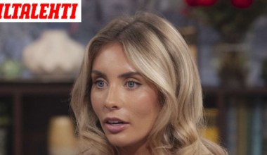 Bonnie Blue: Häätö