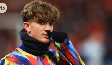 Mestarien liiga: Arsenal murskasi, Max Dowman teki historiaa