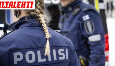 Kauhua Jyväskylän kaduilla – Näin pysäyttävästi puhuvat nuoret