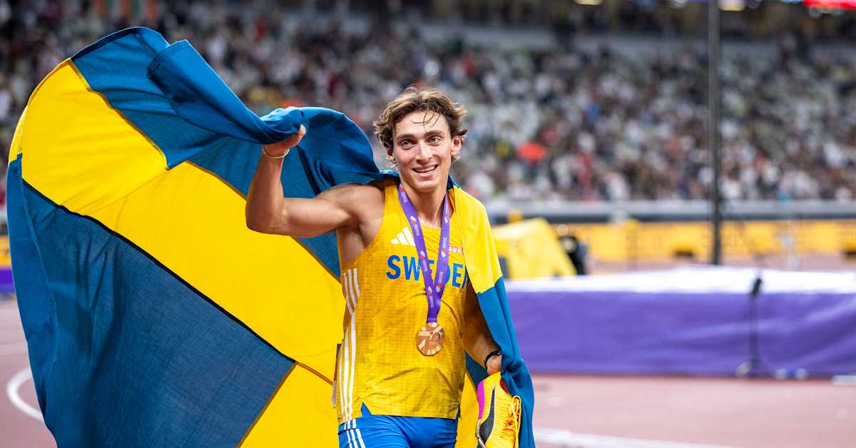 Ehdokkaat vuoden parhaaksi yleisurheilijaksi julkaistiin – kaikki paitsi yksi tuoreita maailmanmestareita | Urheilua lyhyesti