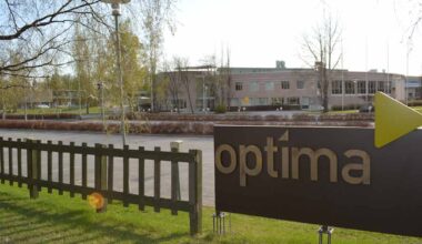 Poliisi tutkii epäiltyä salakatselua ammattikoulun tiloissa Pietarsaaressa | Keski-Pohjanmaa