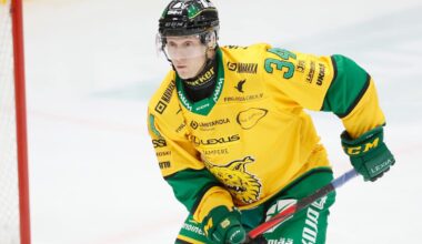 Kokeneelle MM-mitalistille loppukauden sopimus Ilvekseen | Urheilua lyhyesti