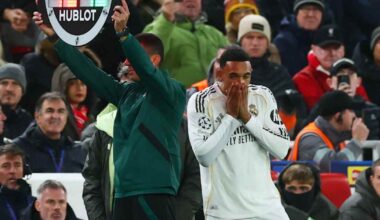 Trent Alexander-Arnoldin paluu raivostutti Liverpoolissa – muraali töhrittiin ja pelaajalle buuattiin armottomasti | Urheilu