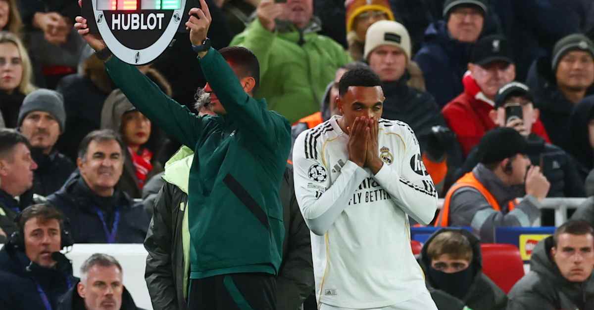 Trent Alexander-Arnoldin paluu raivostutti Liverpoolissa – muraali töhrittiin ja pelaajalle buuattiin armottomasti | Urheilu