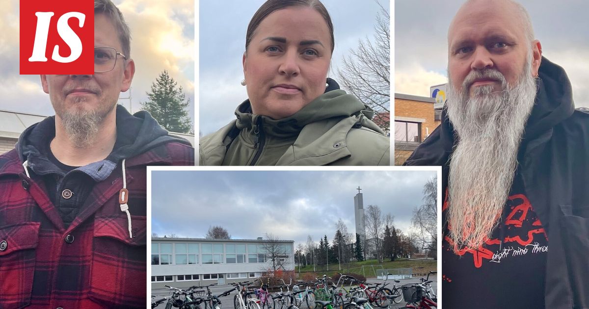 Kouluväkivalta järkytti Nakkilassa – hyökkäyksen kohteeksi joutunut opettaja on monelle tuttu