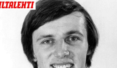 ”Saat enemmän kuin oman osasi väkivallasta”